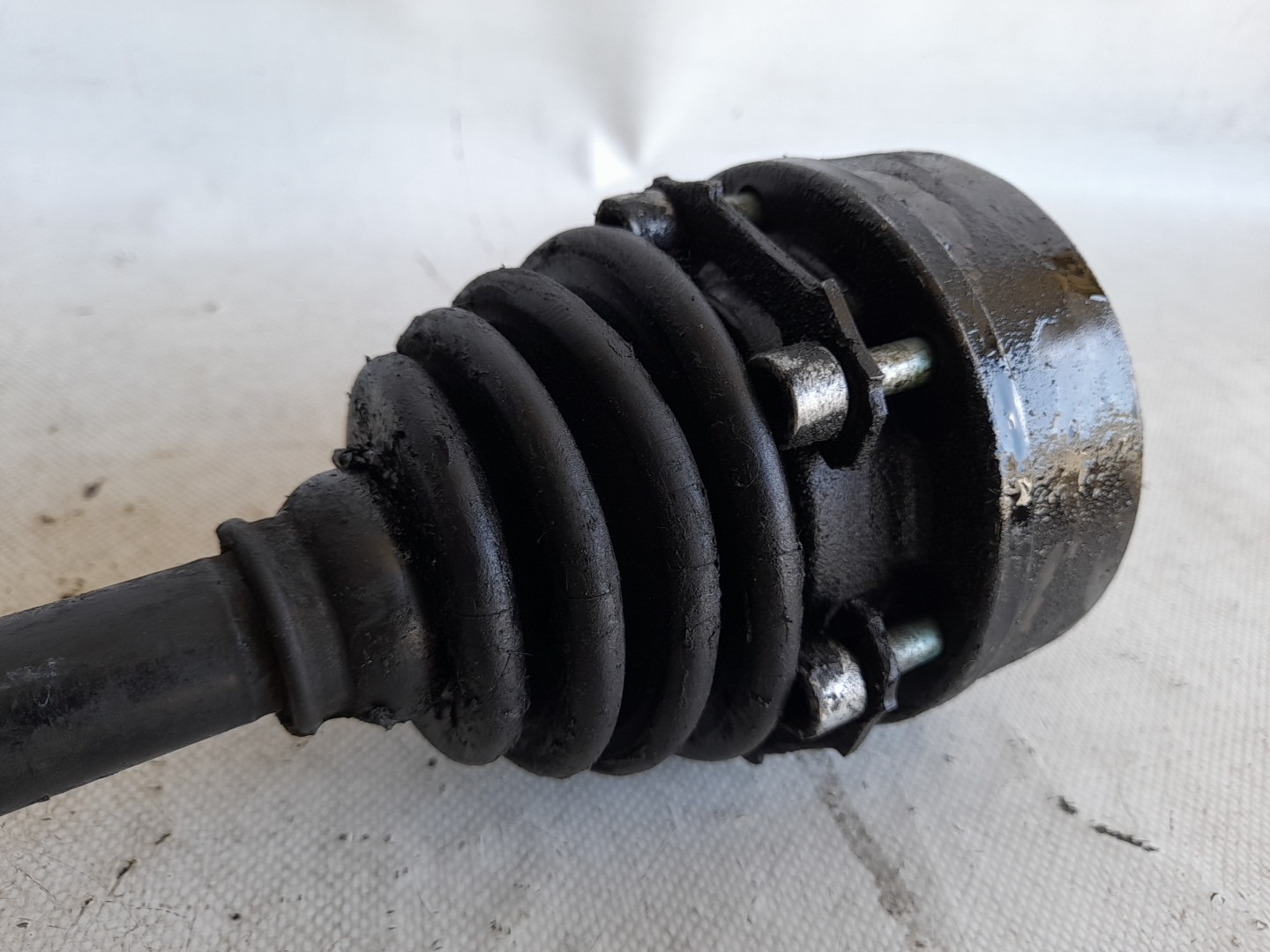 Transmission avant gauche SEAT Leon (1M1) Imagem-2
