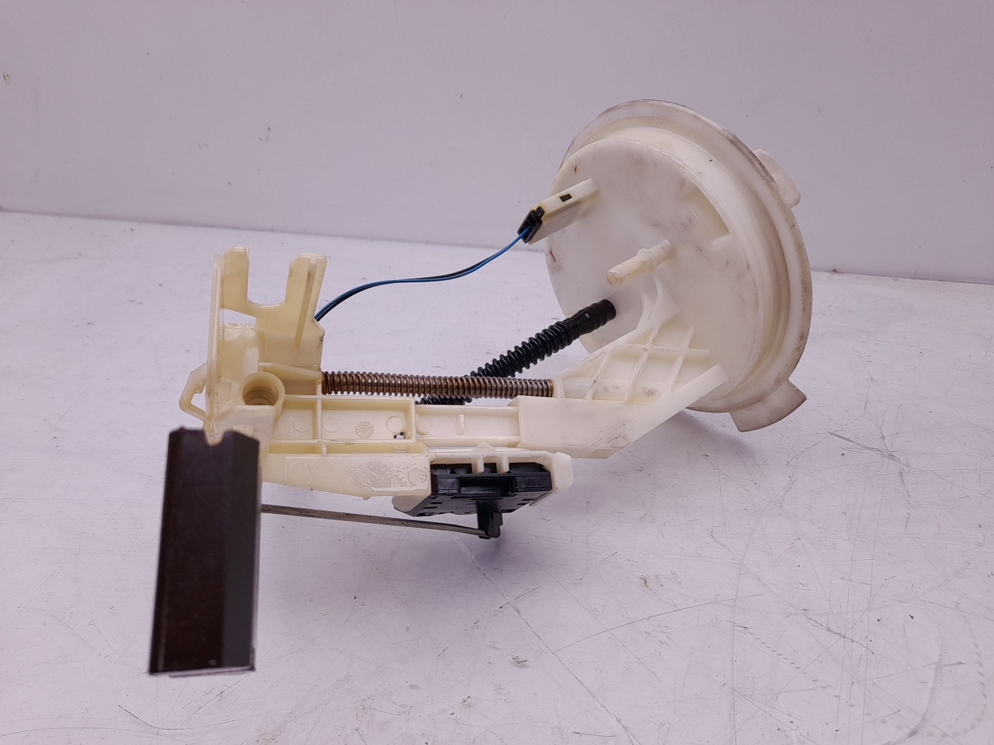 Bomba de combustível MERCEDES-BENZ Classe C Carrinha (S204) Imagem-1