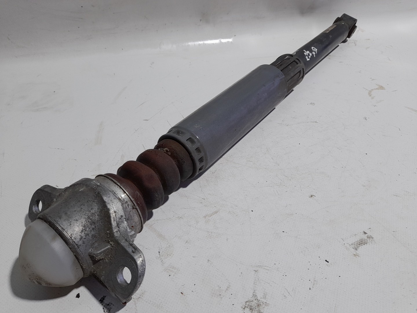 Left Rear Shock Absorber