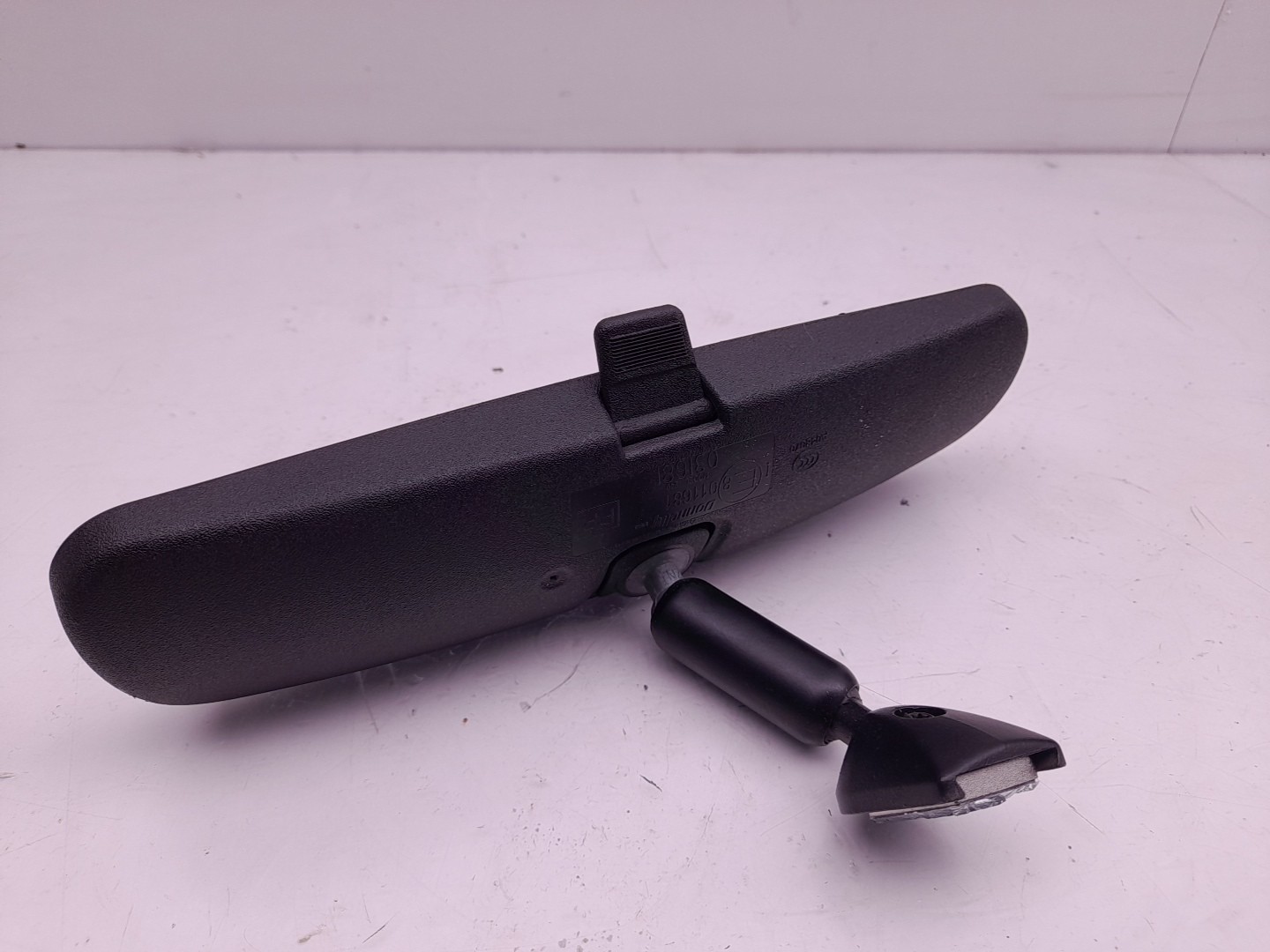 Interior rear-view mirror NISSAN Qashqai II (J11) Imagem-1
