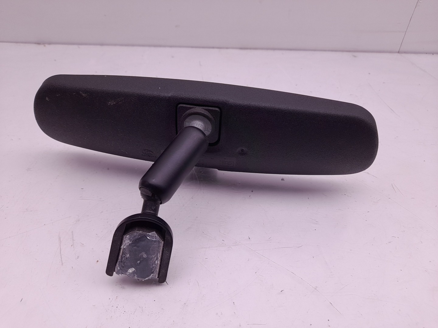 Interior rear-view mirror NISSAN Qashqai II (J11) Imagem-2