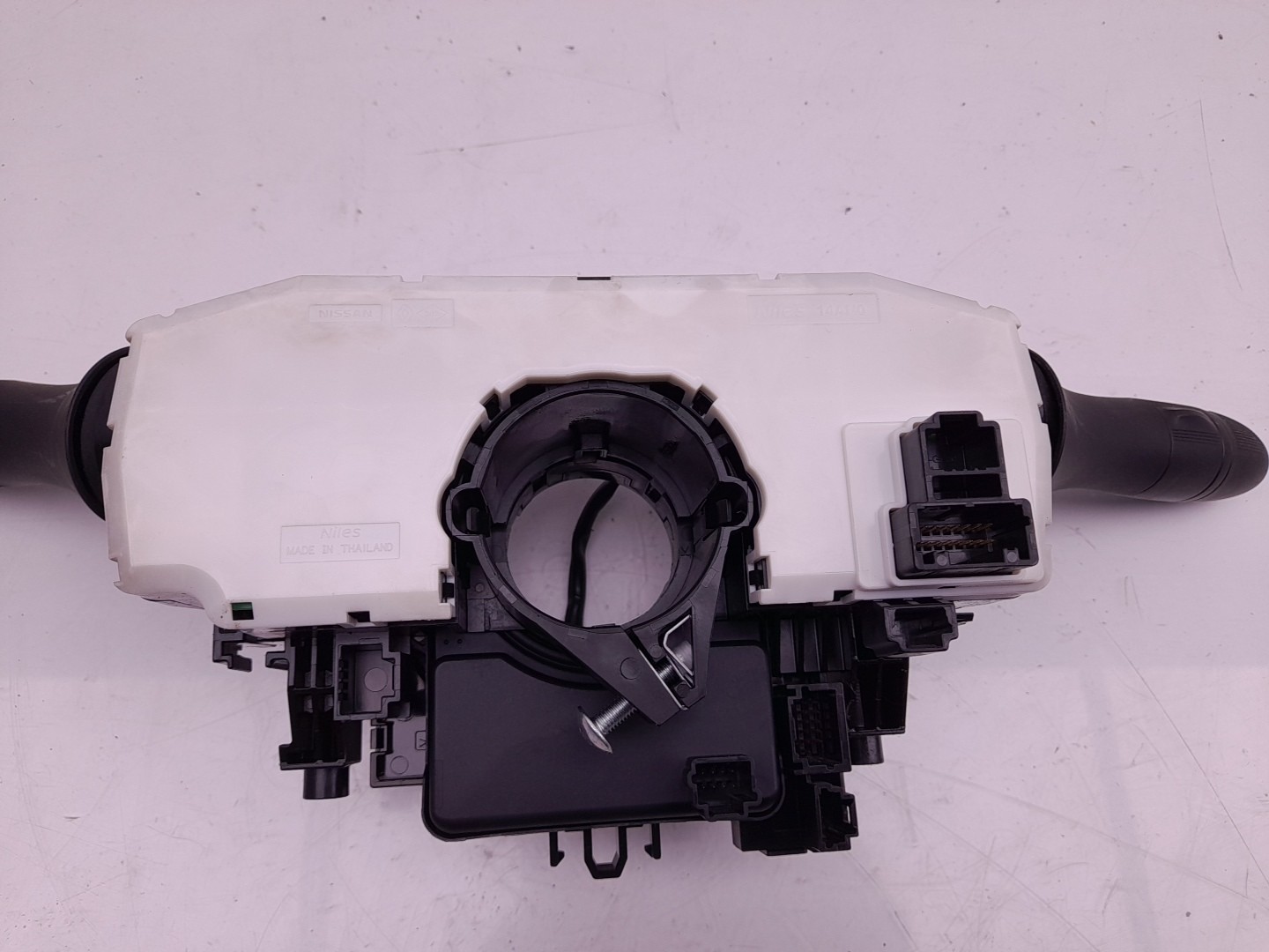 Fita de airbags NISSAN Qashqai II (J11) Imagem-3