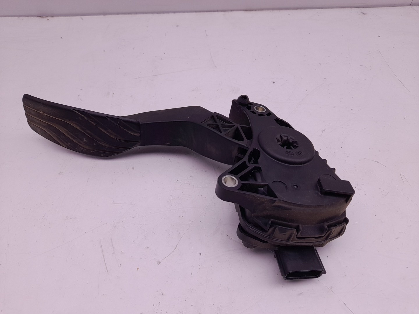 Pedal do acelerador NISSAN Qashqai II (J11) Imagem-1