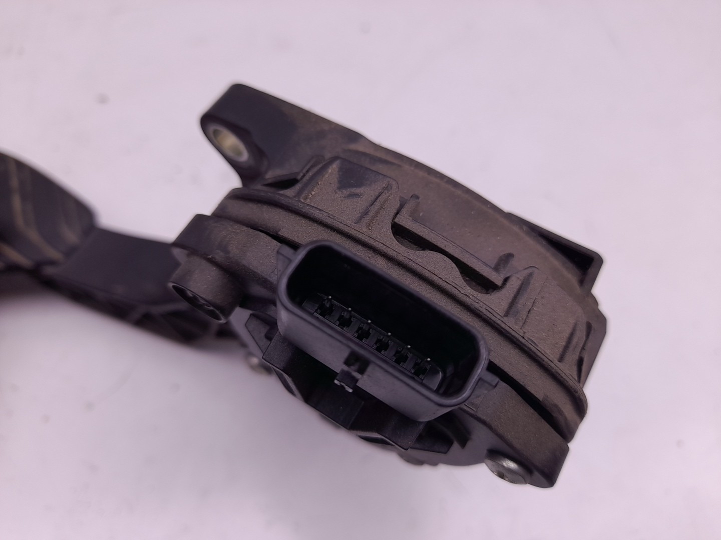 Pedal do acelerador NISSAN Qashqai II (J11) Imagem-2