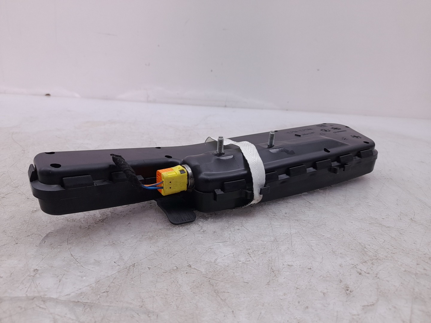 Airbag banco esquerdo OPEL Insignia A (G09) Imagem-2