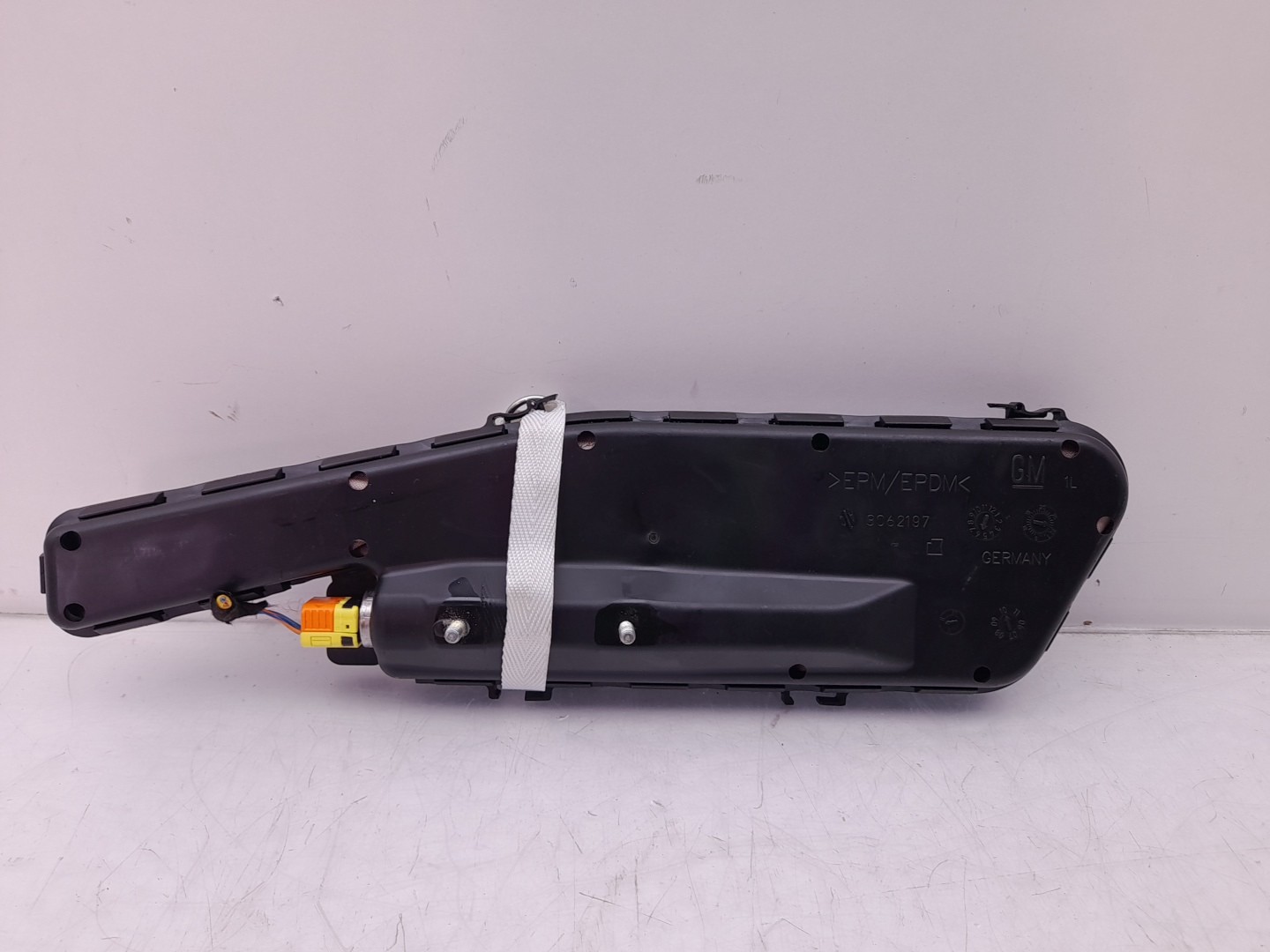 Airbag banco esquerdo OPEL Insignia A (G09) Imagem-1