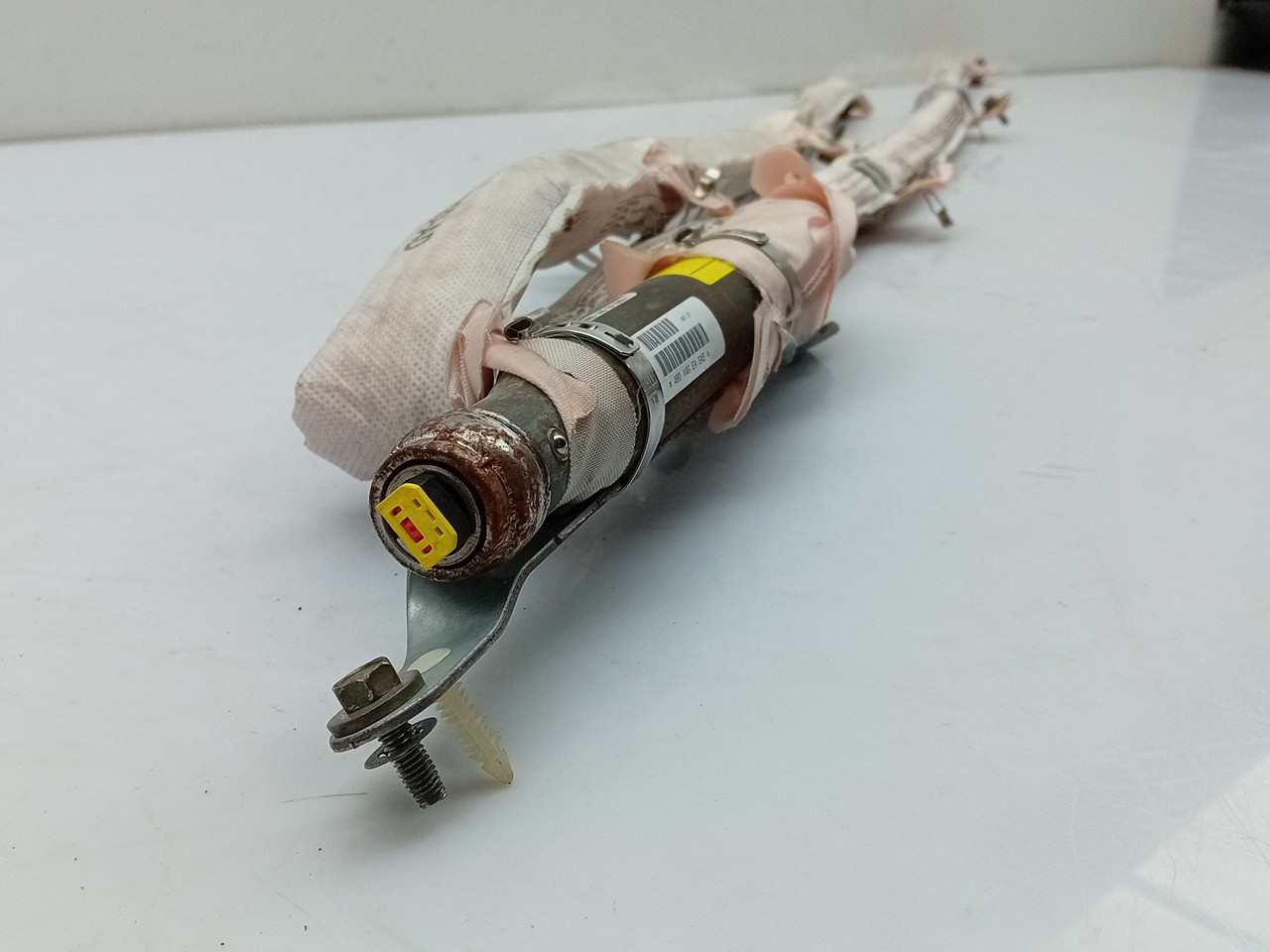 Airbag Rideau Droite OPEL Insignia A (G09) Imagem-1