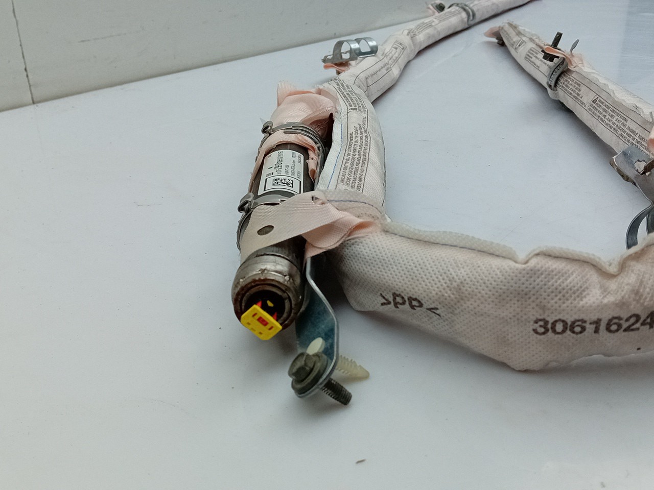 Airbag cortina esquerdo OPEL Insignia A (G09) Imagem-1