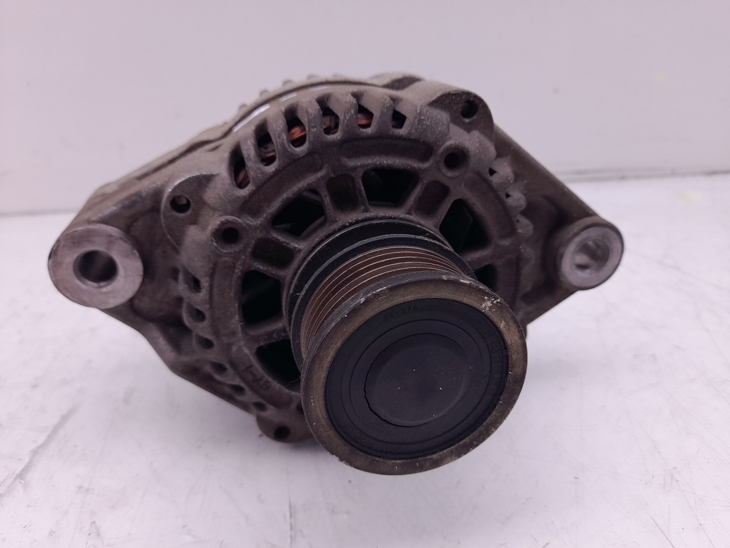 Alternador