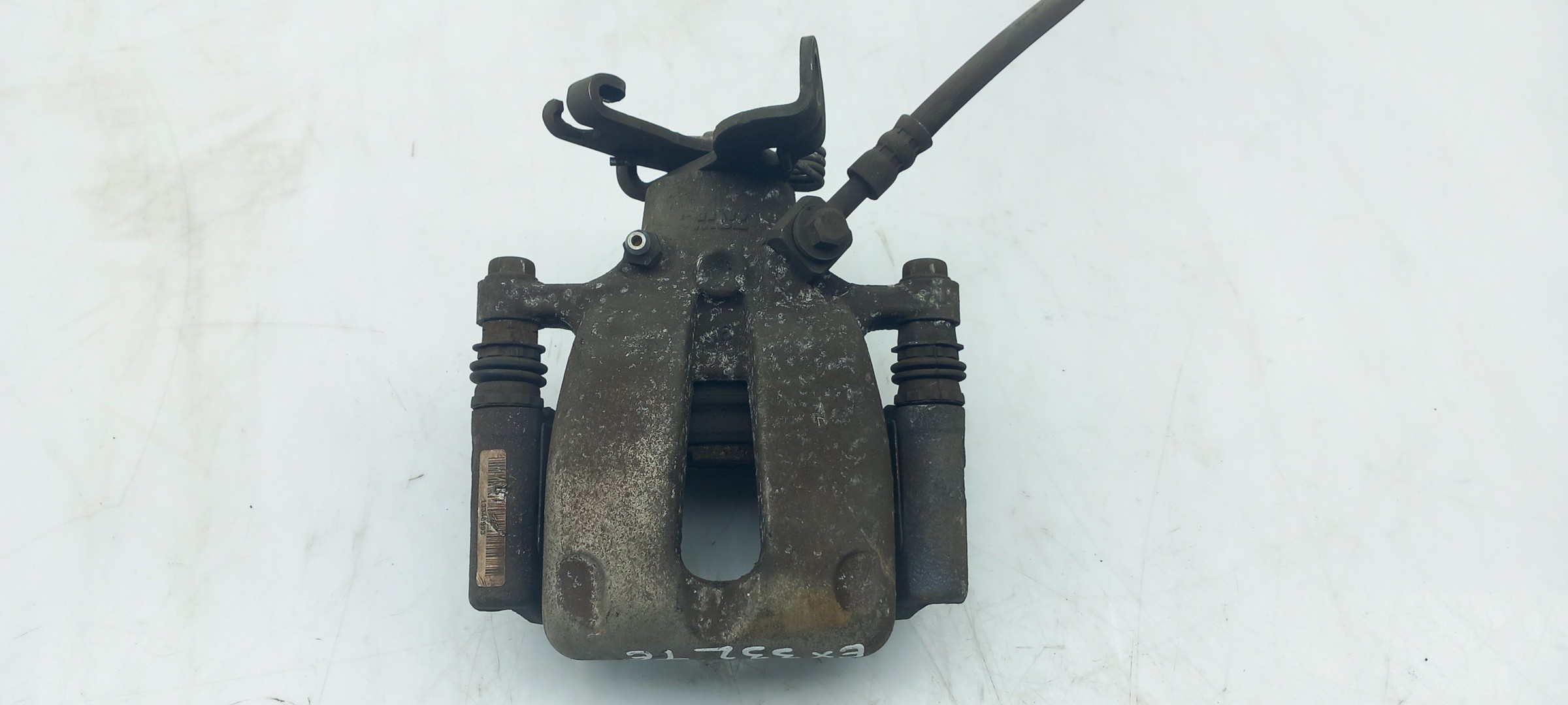 Pinza de freno Trasero Izquierdo