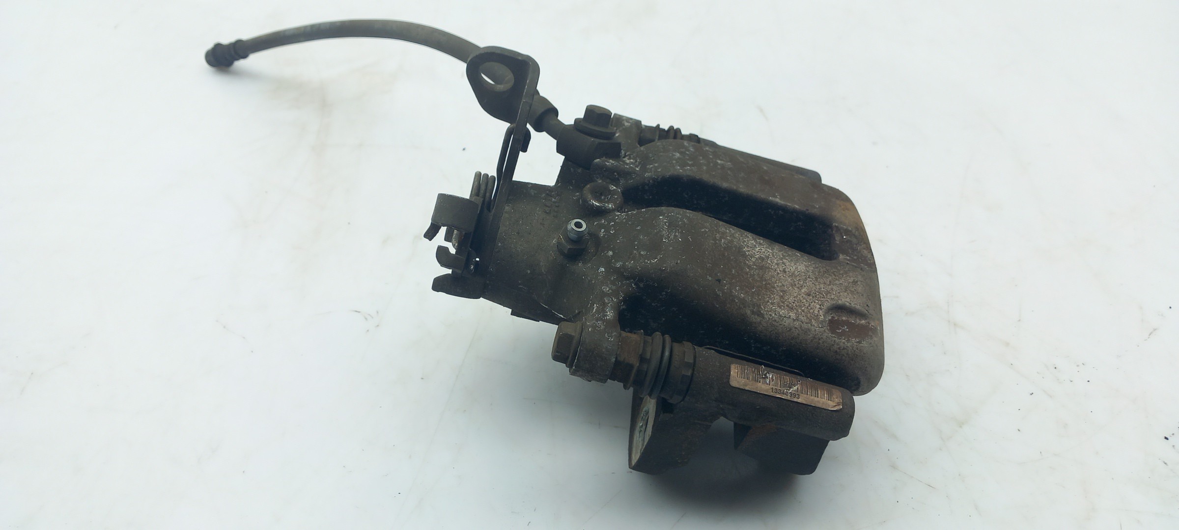 Pinza de freno Trasero Izquierdo OPEL Insignia A (G09) Imagem-2