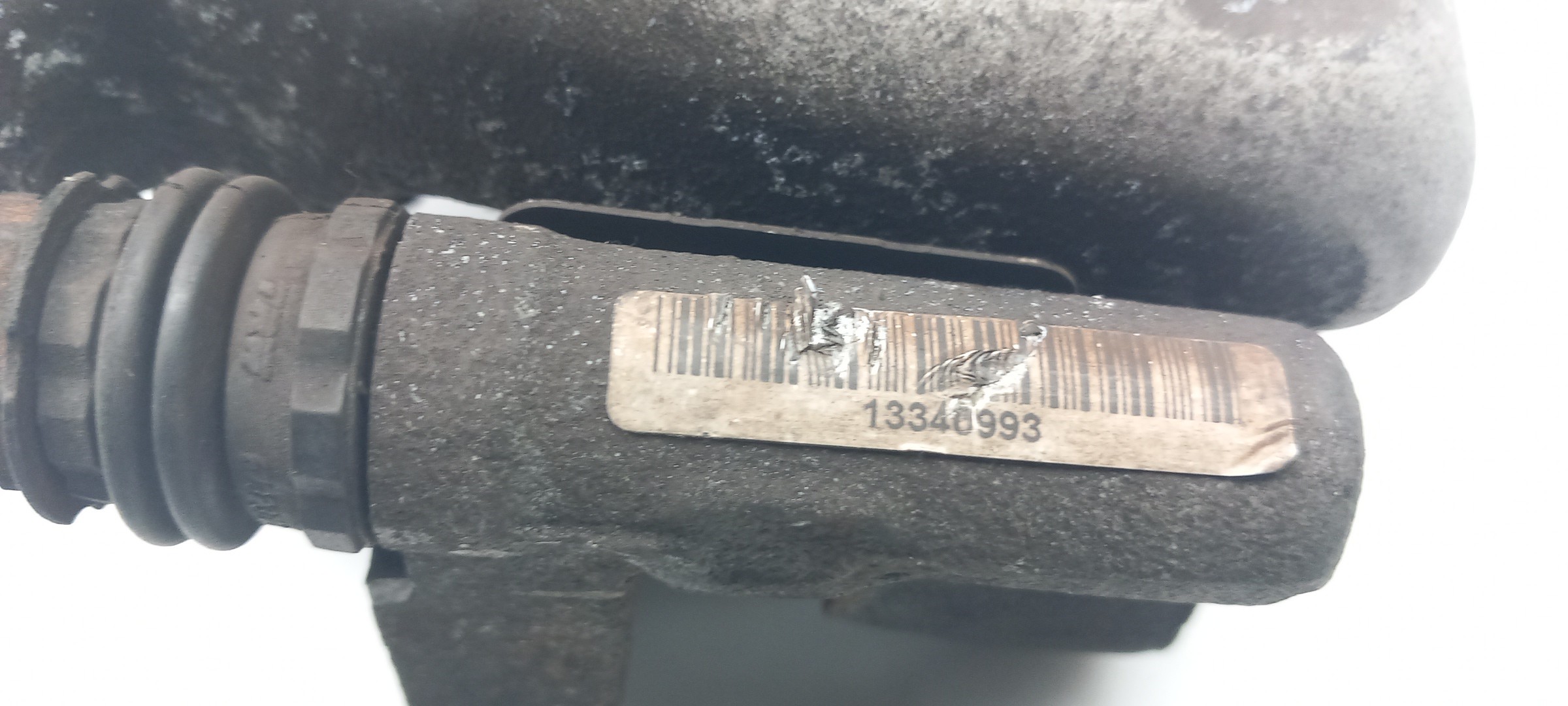 Pinza de freno Trasero Izquierdo OPEL Insignia A (G09) Imagem-3