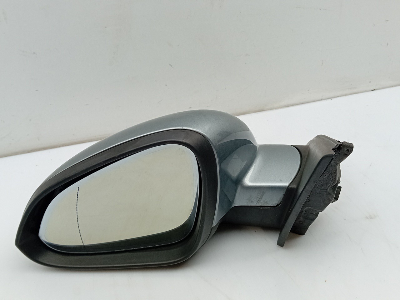 Retrovisor / espelho esquerdo