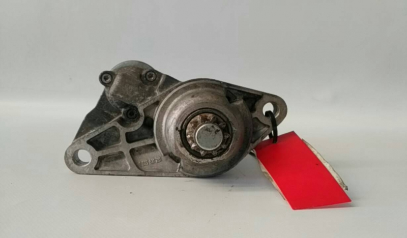 Motor de arranque