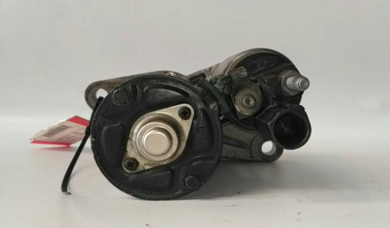 Motor de arranque SKODA Fabia I Hatchback (6Y2) Imagem-2