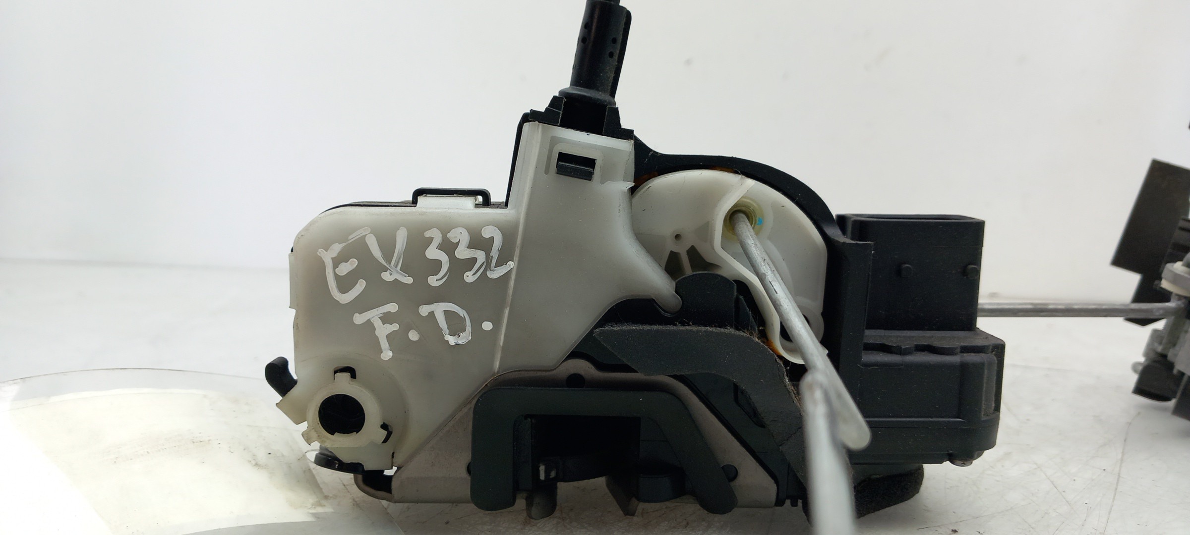 Fechadura / fecho porta frente direito OPEL Insignia A (G09) Imagem-1