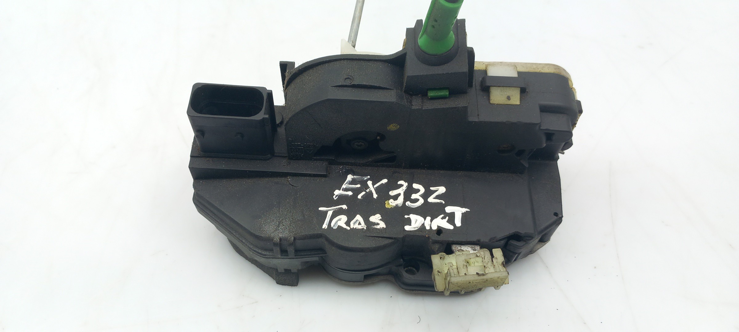 Fechadura / fecho porta trás direito OPEL Insignia A (G09) Imagem-1