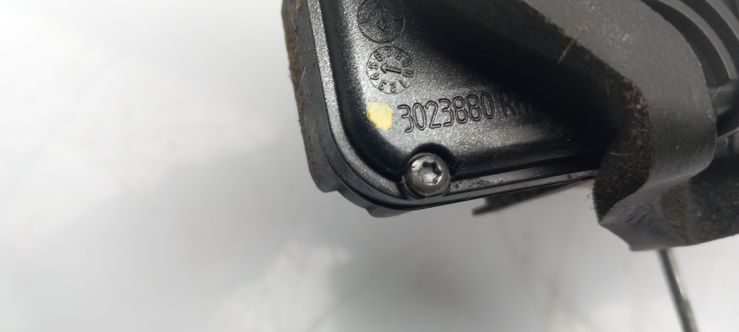 Fechadura / fecho porta trás direito OPEL Insignia A (G09) Imagem-4
