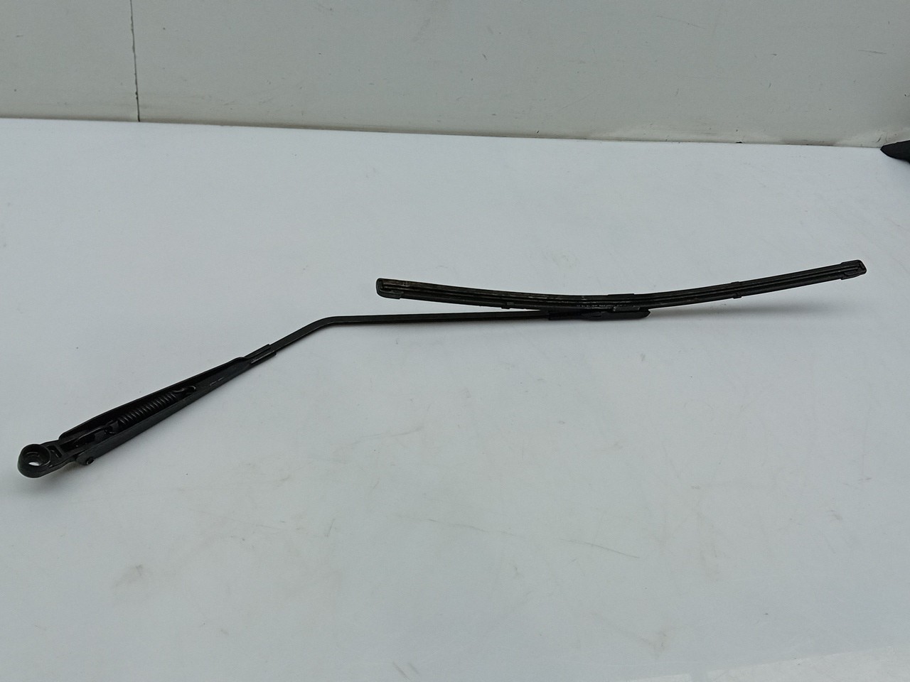 Haste / braço de escova limpa vidros trás OPEL Insignia A (G09) Imagem-1