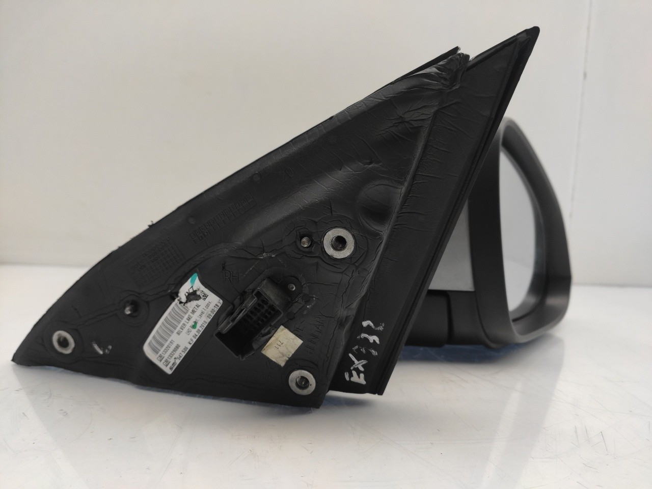 Right mirror OPEL Insignia A (G09) Imagem-3
