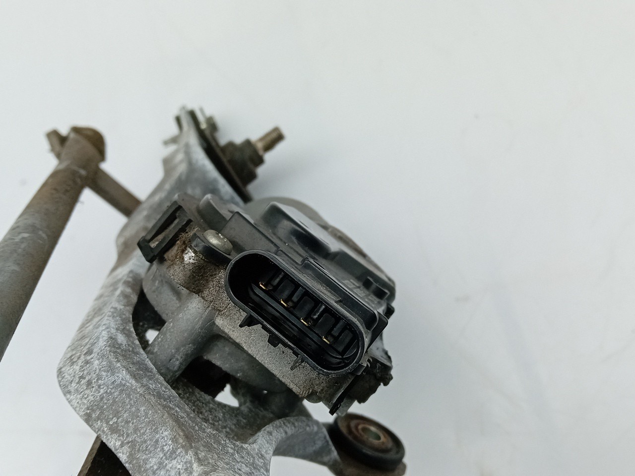 Front Wiper Motor OPEL Insignia A (G09) Imagem-2