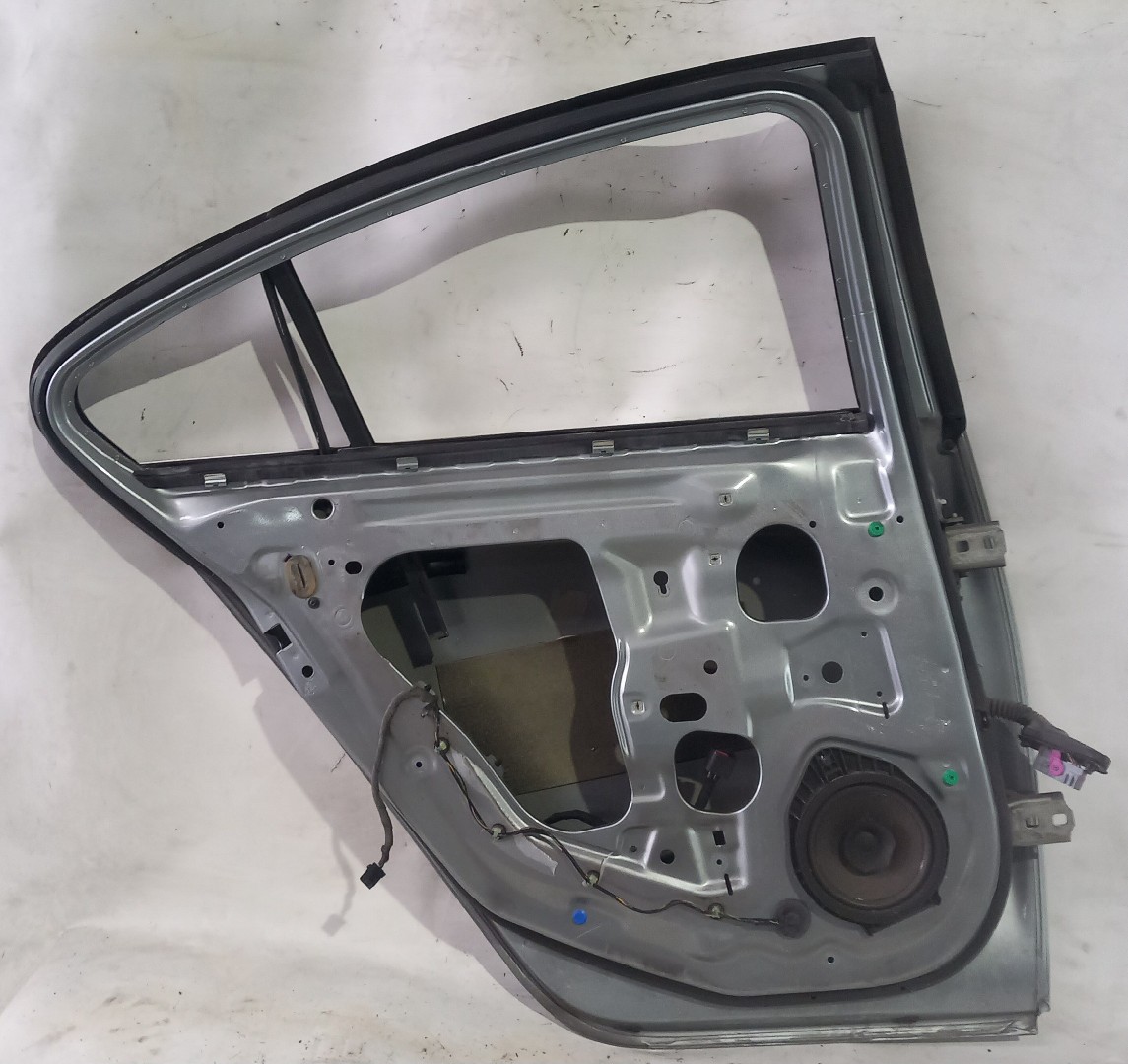 Porta trás esquerda OPEL Insignia A (G09) Imagem-1