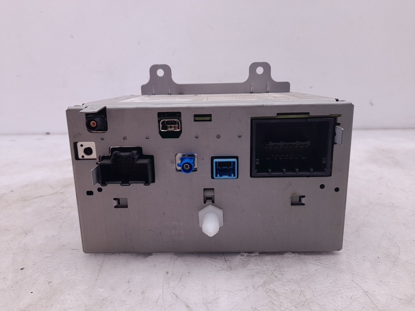 Radio / autorradio OPEL Insignia A (G09) Imagem-1