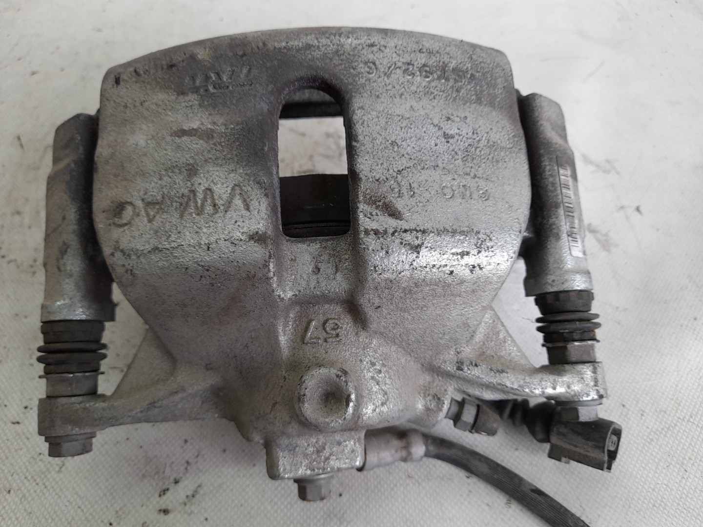 Étrier de frein avant Droite AUDI A3 Sportback (8VA, 8VF) Imagem-1