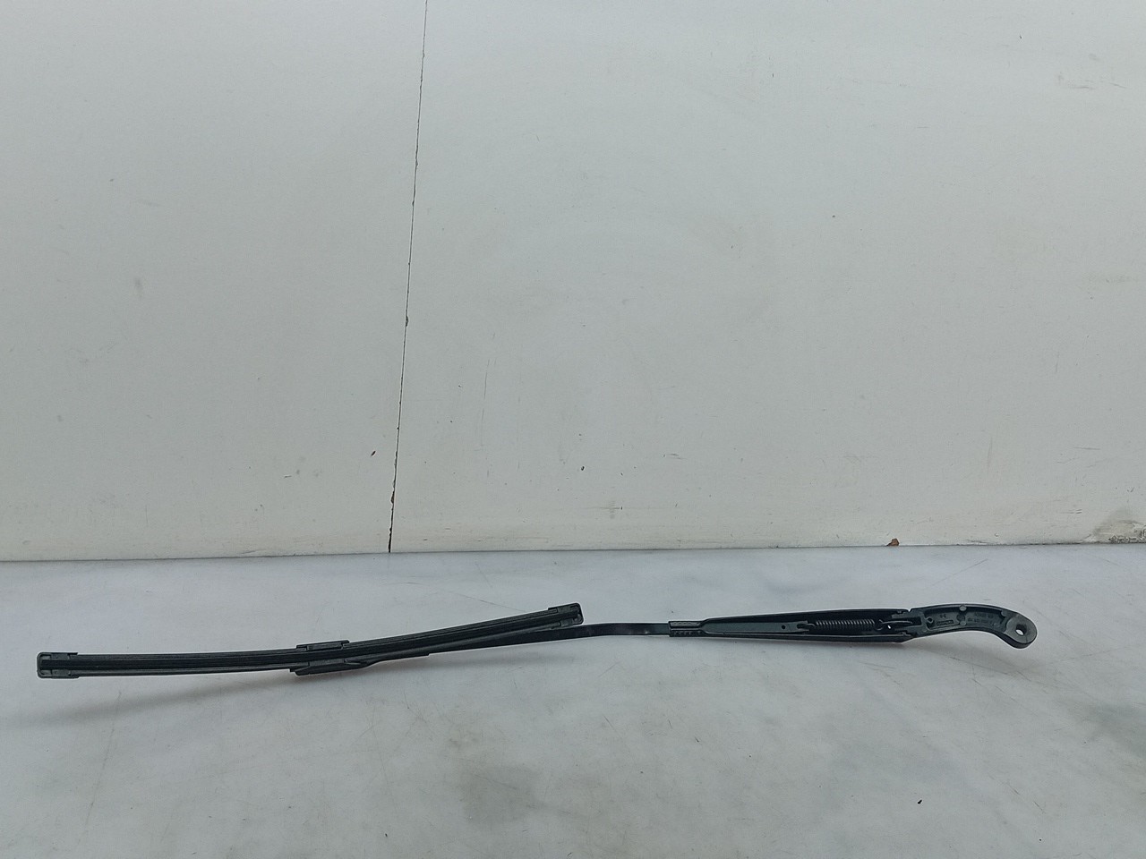 Bras de balai avant Droite AUDI A3 Sportback (8VA, 8VF) Imagem-1
