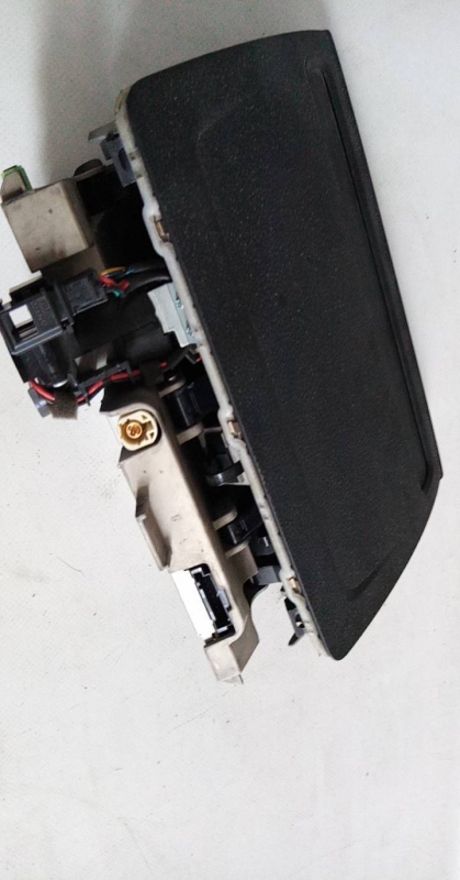 Display Monitor AUDI A3 Sportback (8VA, 8VF) Imagem-2