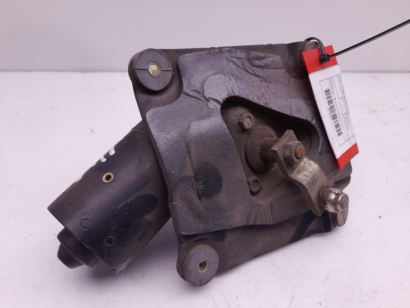 Motor limpa vidros frente VOLVO V40 Combi (VW) Imagem-1