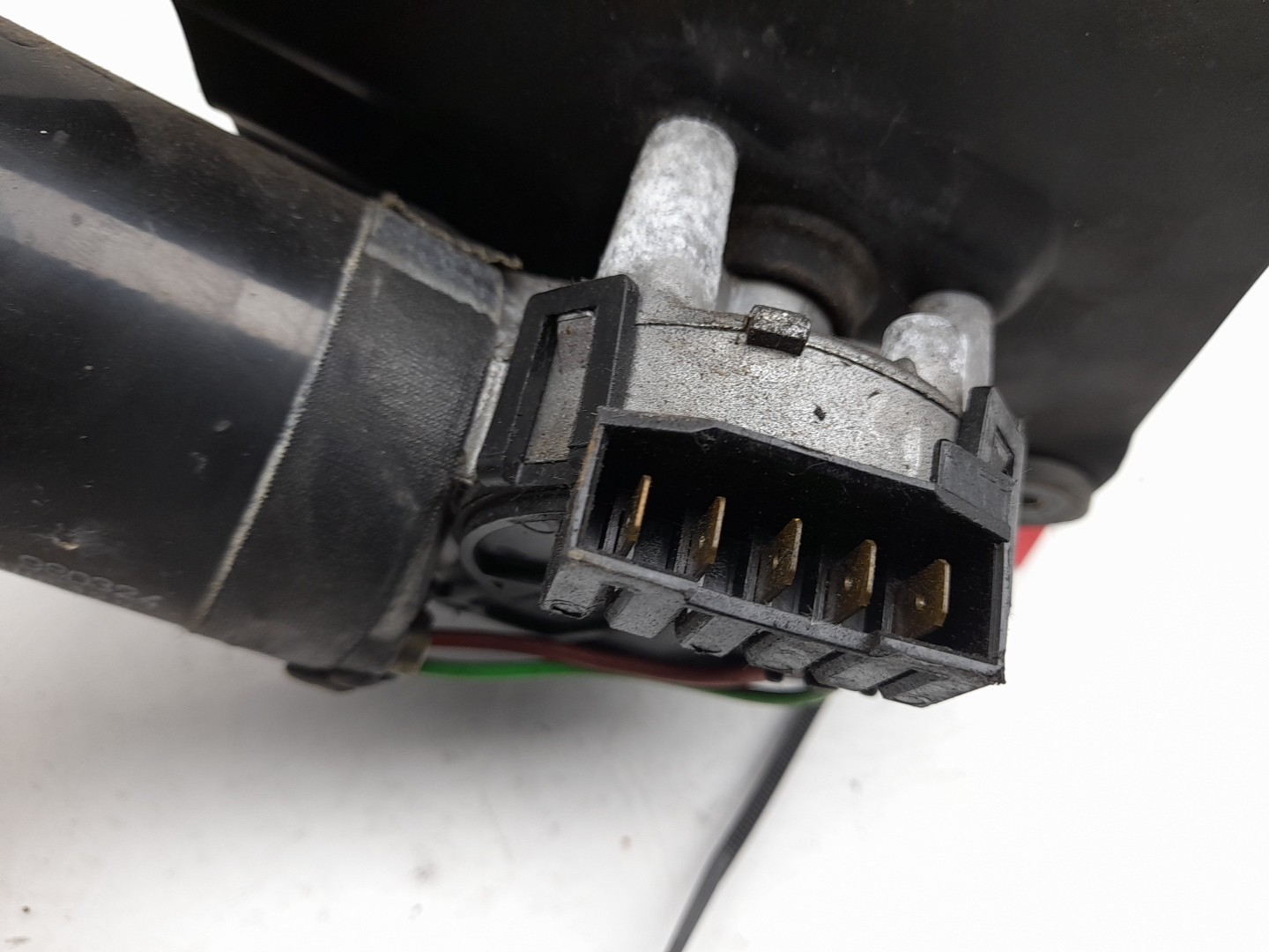 Motor limpa vidros frente VOLVO V40 Combi (VW) Imagem-3