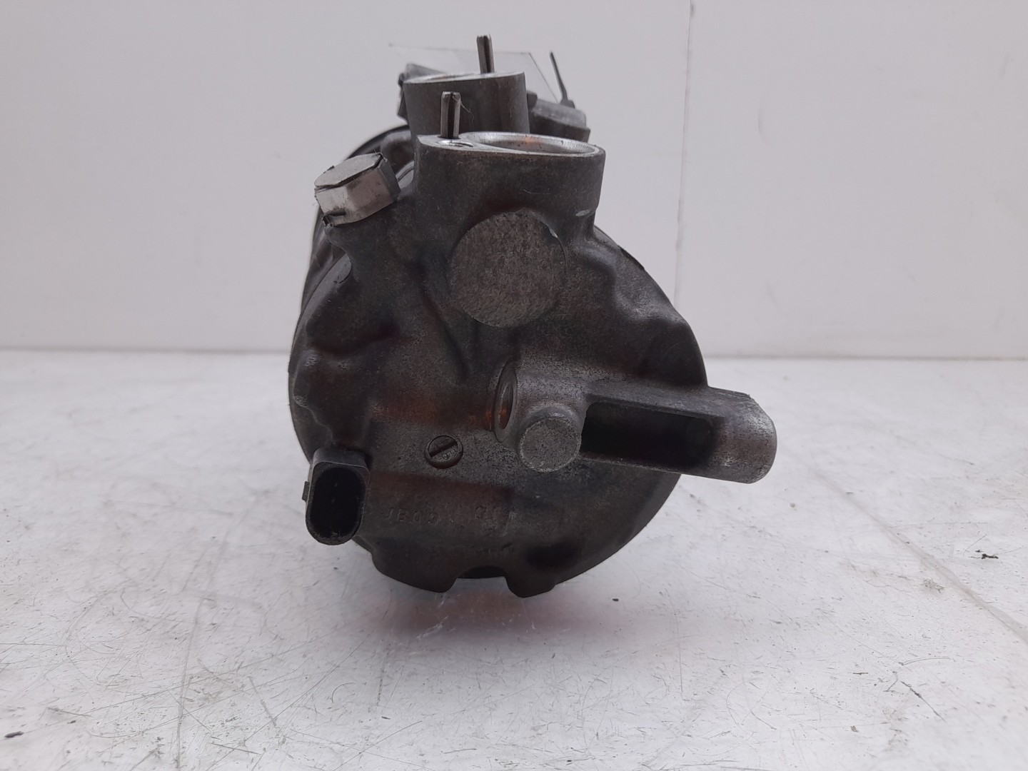 Compresseur AC AUDI A3 Sportback (8VA, 8VF) Imagem-3