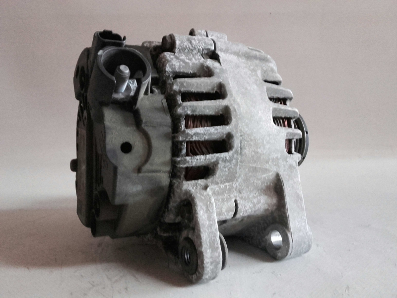 Alternador PEUGEOT 2008 I (CU_) Imagem-2