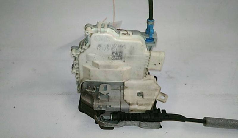 Serrure Avant Droite AUDI A3 Sportback (8VA, 8VF) Imagem-1