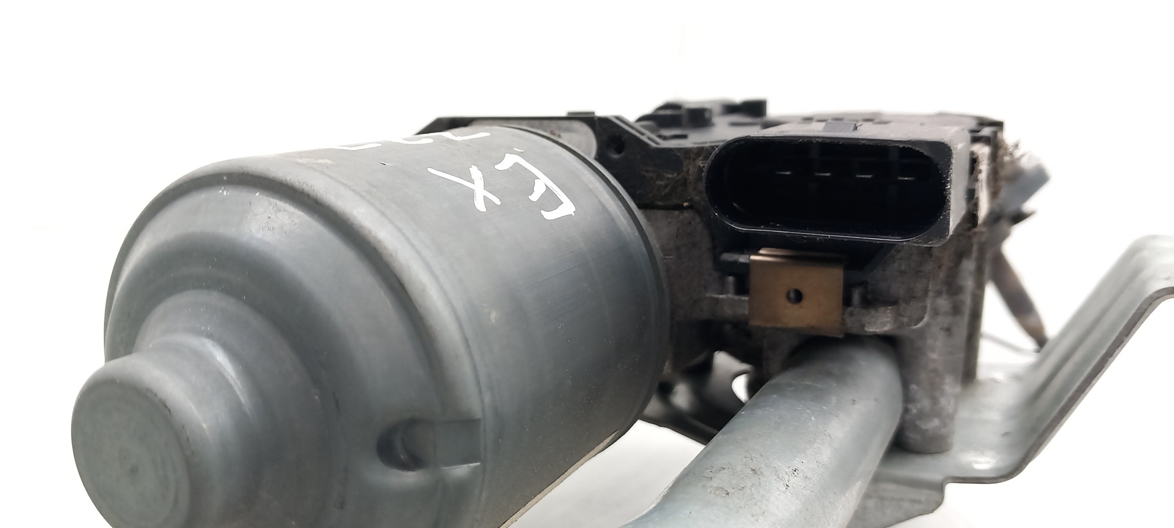 Essuie-glace moteur avant AUDI A3 Sportback (8VA, 8VF) Imagem-1