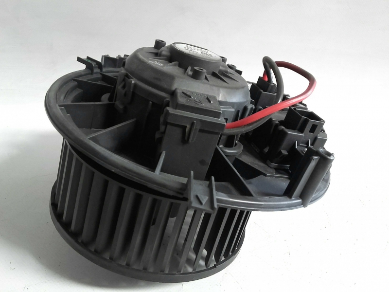 Moteur de chauffage