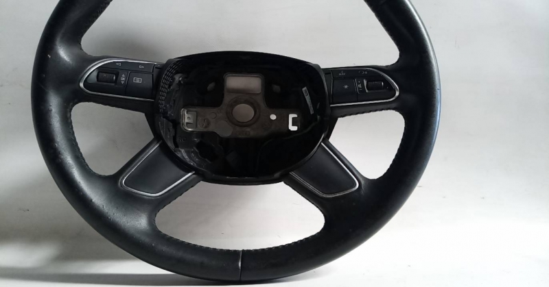 Volant de direction AUDI A3 Sportback (8VA, 8VF) Imagem-1