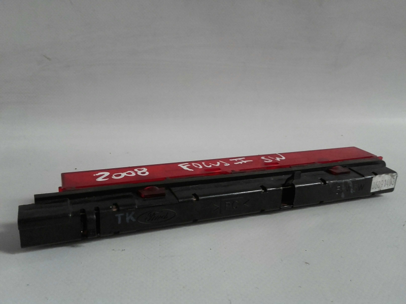 Luz stop adicional / 3º stop FORD Focus II Carrinha (DA_) Imagem-1