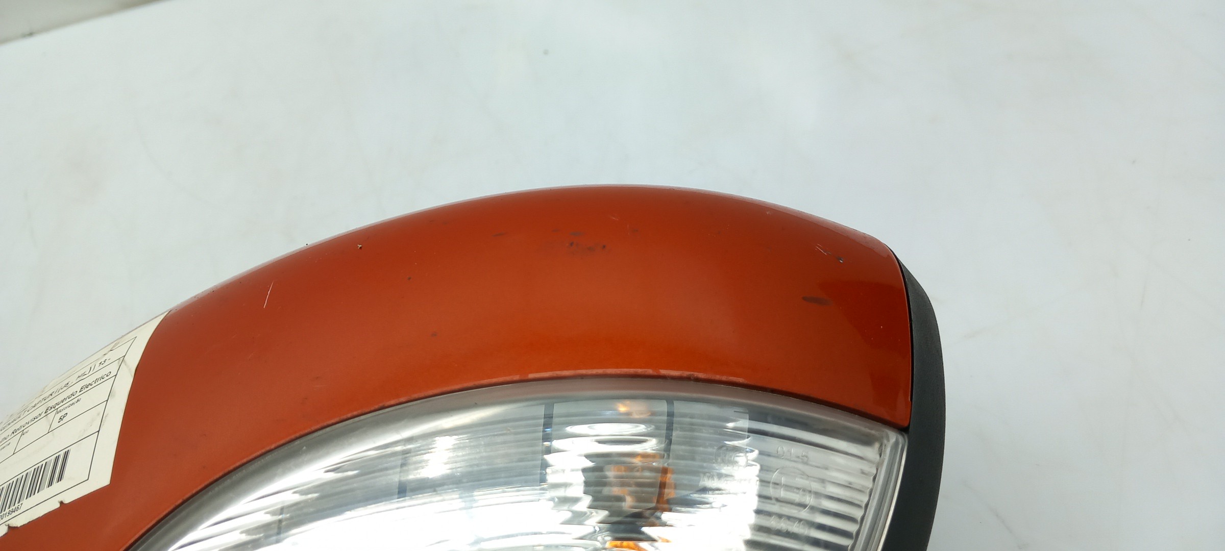 Rétroviseur gauche RENAULT Captur (J5_) Imagem-2