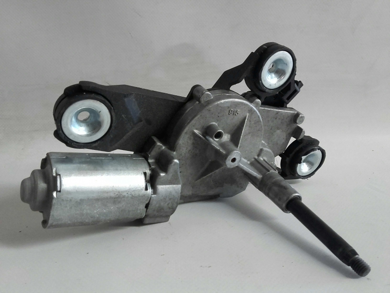 Essuie-glace moteur arrière FORD Focus II Carrinha (DA_) Imagem-2