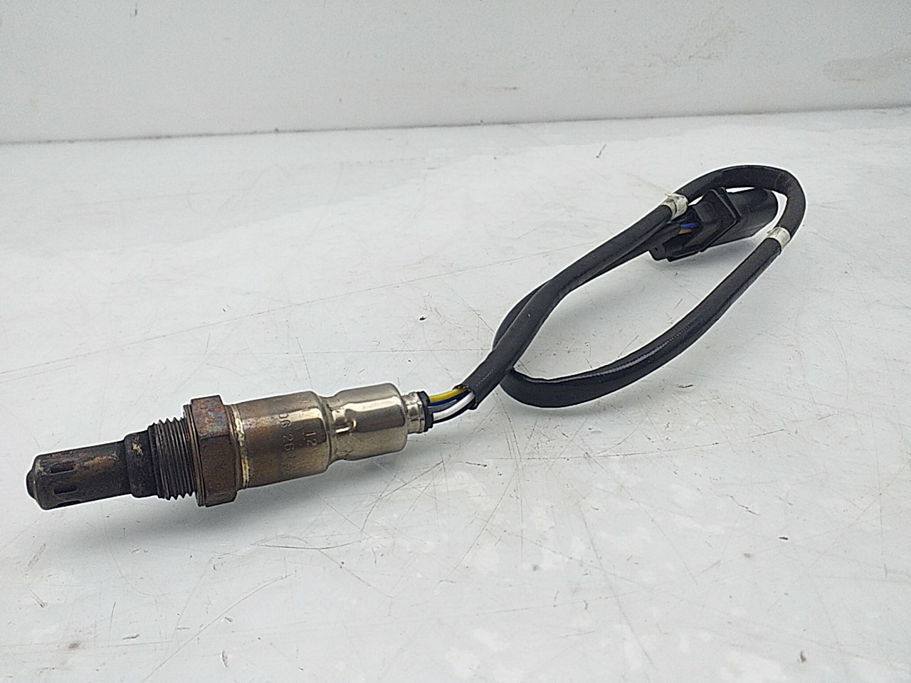 Sonde lambda