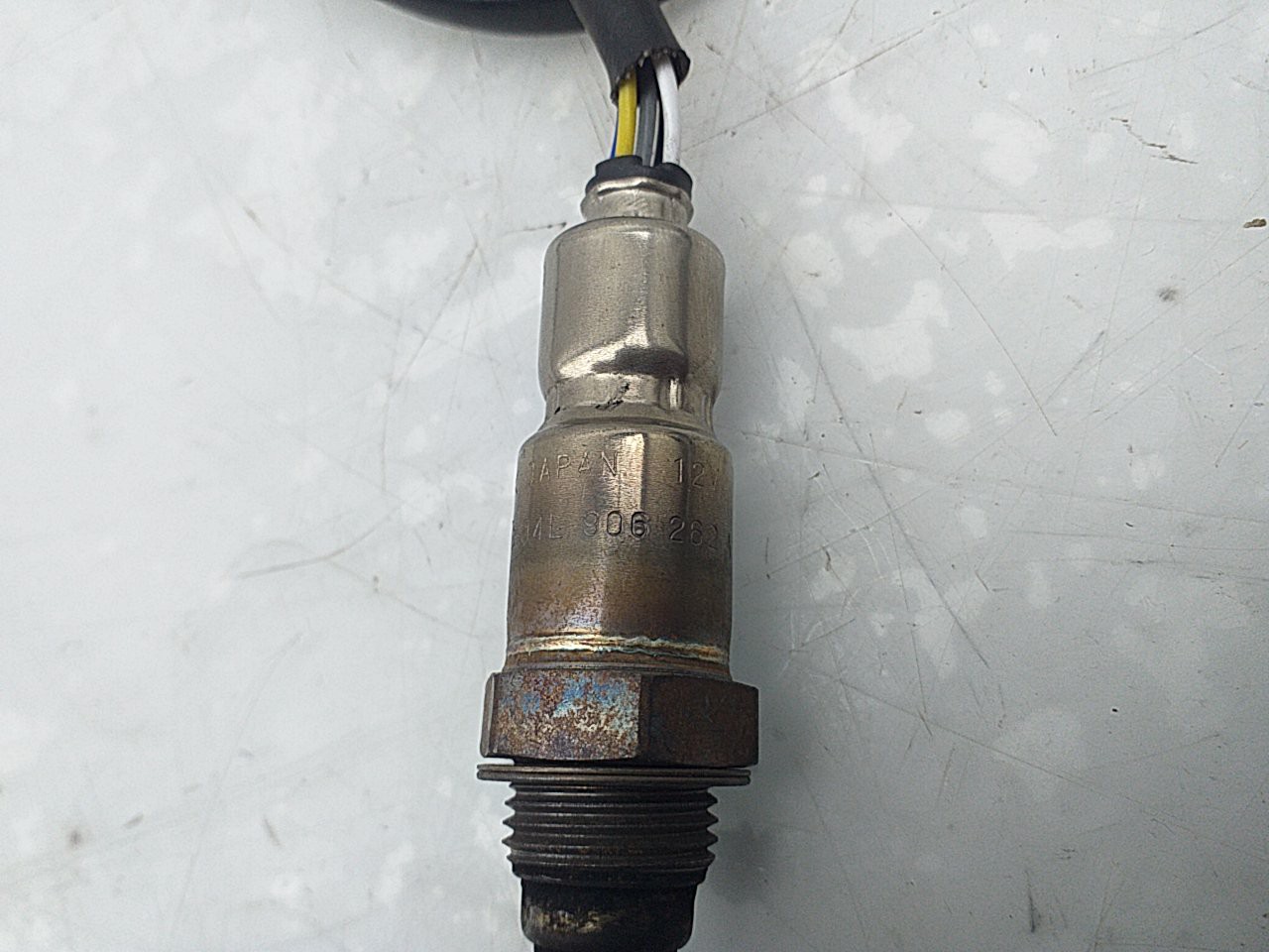 Sonde lambda AUDI A3 Sportback (8VA, 8VF) Imagem-1