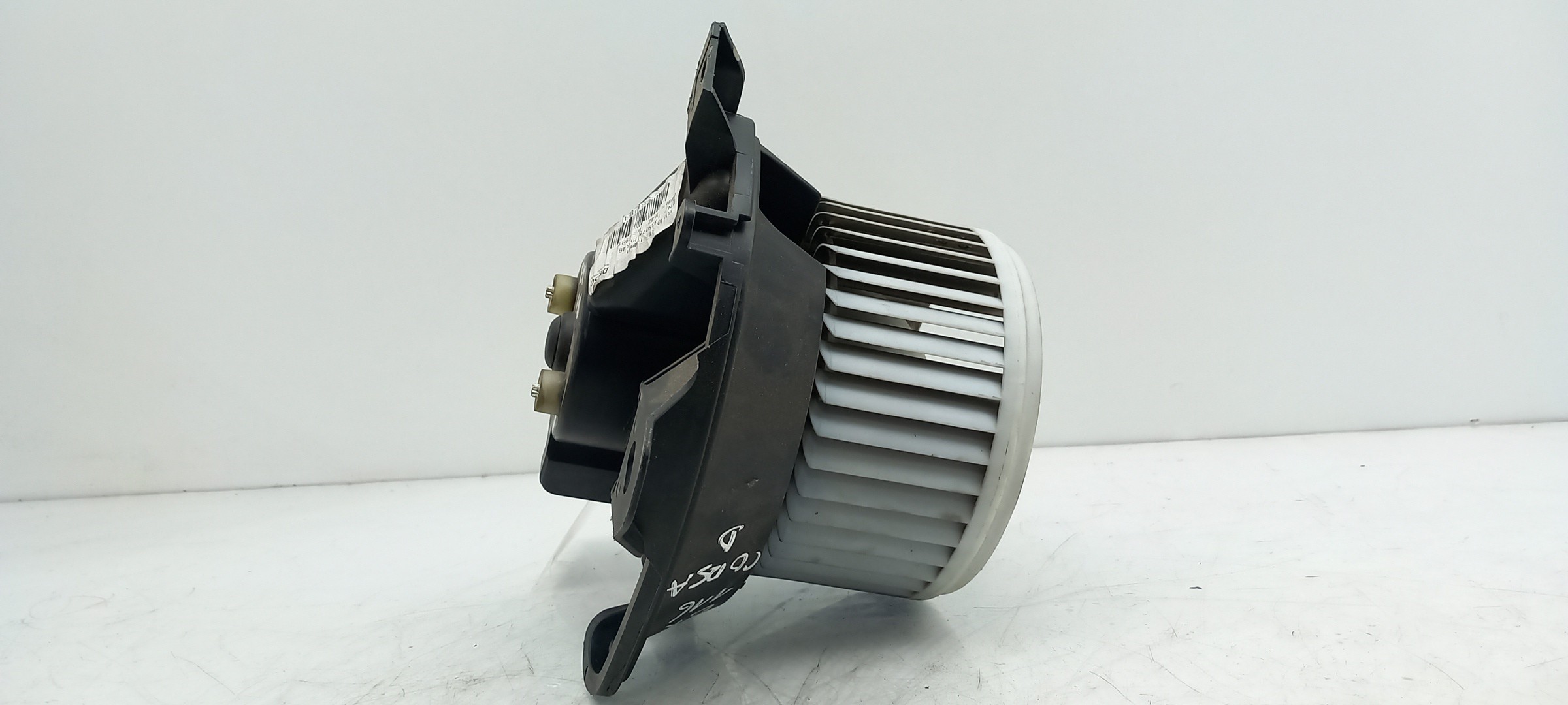 Motor de calefacción OPEL Corsa D Imagem-1