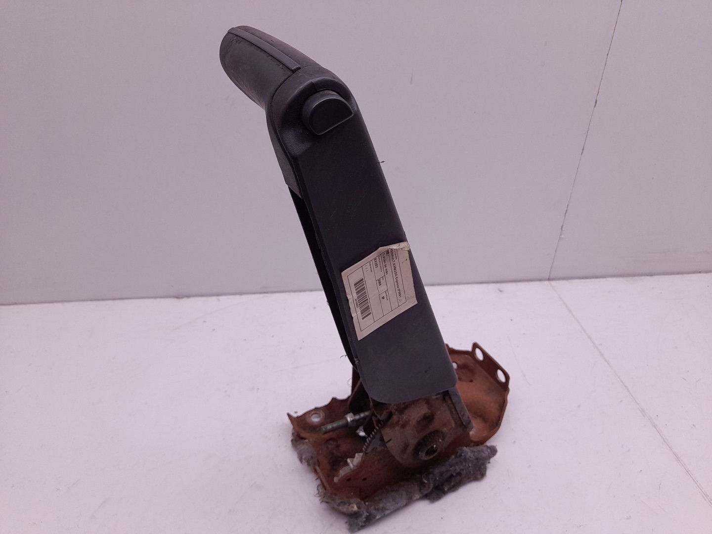Hand brake / parking brake