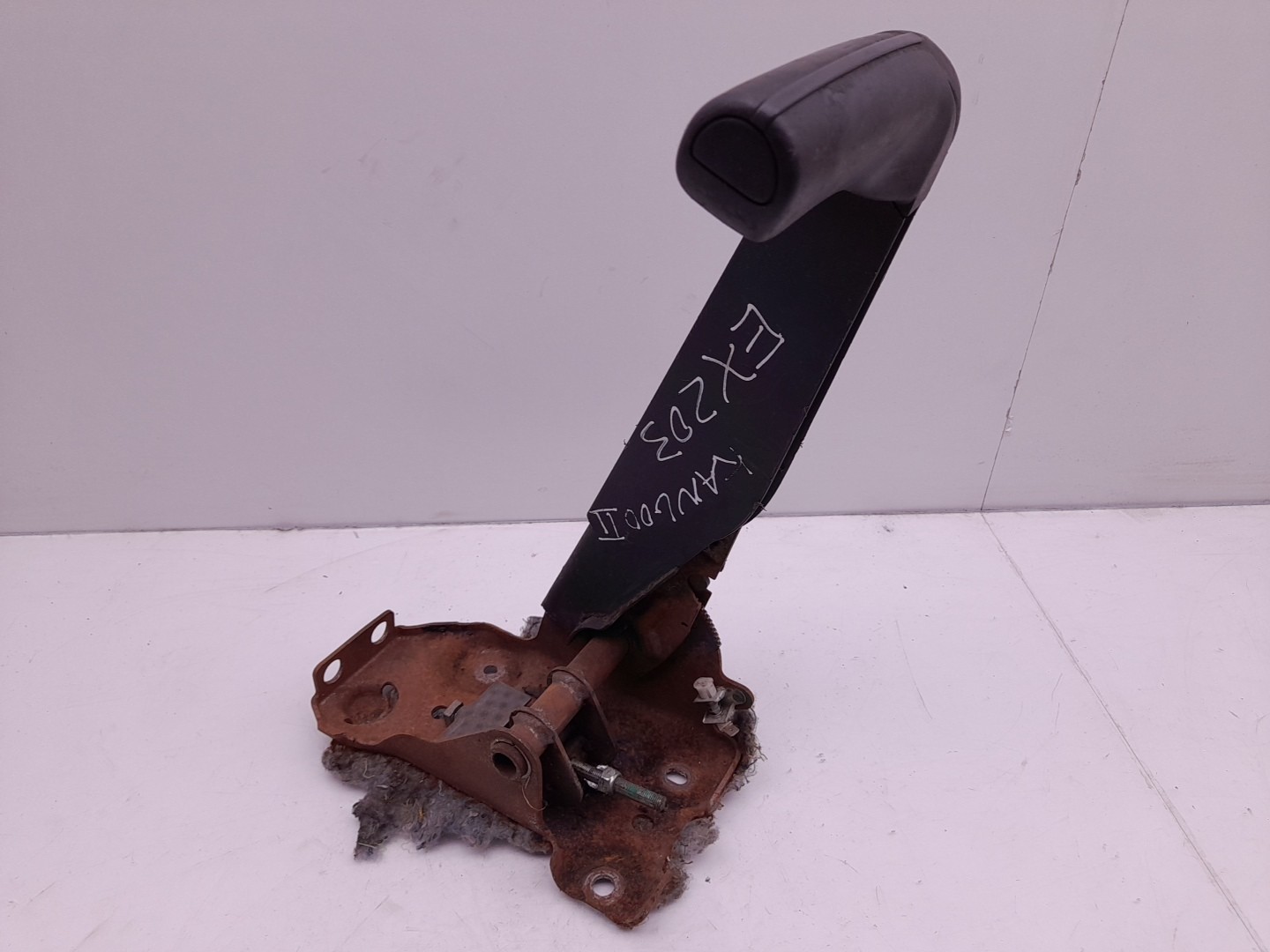 Hand brake / parking brake RENAULT Kangoo Express (FW0/1_) Imagem-1