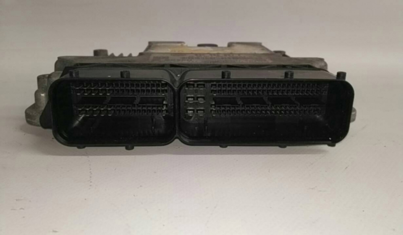Centralina motore / ECU VOLKSWAGEN Golf V Variant (1K5) Imagem-2