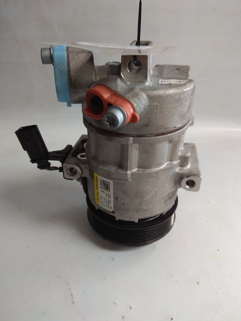 Compresseur AC