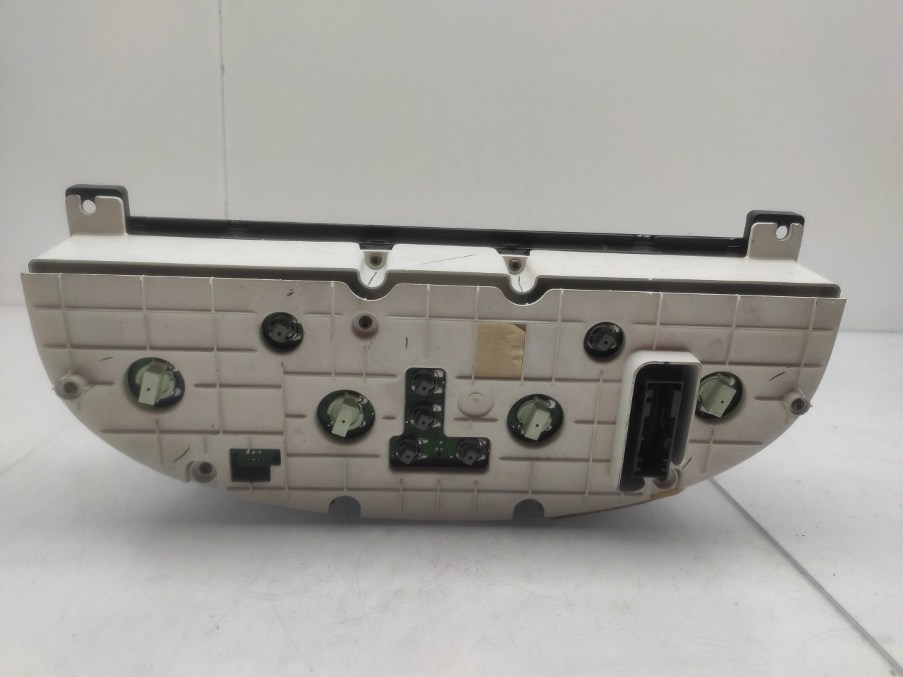 Instrument cluster FORD Mondeo III (B5Y) Imagem-1