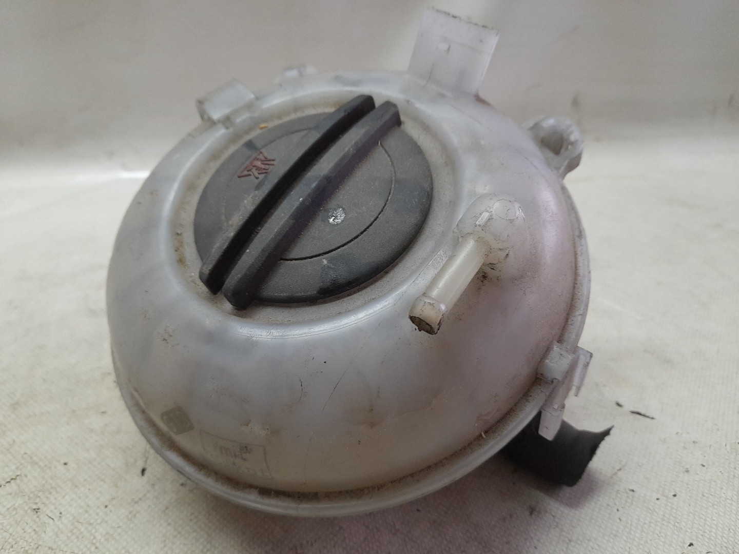 Réservoir/ Vase D'expansion De Liquide De Refroidissement